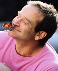 Robin Williams' Kindness and Generosity