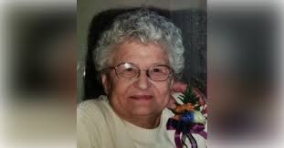 Obituary information for Lucille Esther Rutkowski