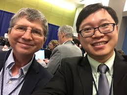 Dr. Yi-Tsung (John) Lu (@YiTsungLu1)