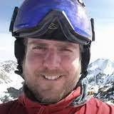 Chris Aamot's Instagram, Twitter & Facebook