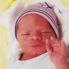 Podívejte se na miminka narozená v Ústeckém kraji v 13. týdnu roku 2025