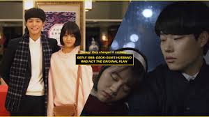Answer to 1988 / answer me 1988 genre: Reply 1988 6 Signs That Deok Sun S Husband Was Not The Original Plan