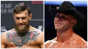 Born 14 july 1988) is an irish professional mixed martial artist and boxer. When Is Conor Mcgregor Vs Cowboy Donald Cerrone Uk Start Time Ufc 246 Fight Date Undercard And How To Watch Tonight