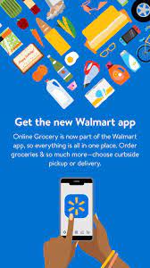If you like the walmart apk, please share it with your friends and family. Walmart Grocery For Android Apk Download