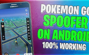 Ahora puedes combatir en línea con otros entrenadores de pokémon go. Descargar Pokemon Go Spoofer Apk Free Download Unlimited Coins And Pokeballs 2021 0 215 1 Para Android