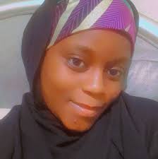 A wani bangare kuma Lilin Baba da matarsa ummi rahab sunje har asibiti sun  duba Adam A. Zango Allah yasaka da alkhairi Allah yakara hada kanmu baki  daya🙏