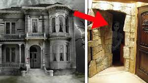 145 455 tykkäystä · 1 865 puhuu tästä · 288 342 oli täällä. Winchester House Das Unheimlichste Haus Der Welt Youtube