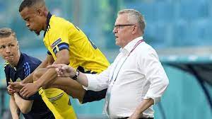 90 minuter mot slovakien kan ge en fingervisning om vad som väntar framöver i turneringen. Ejvdzisigahkvm