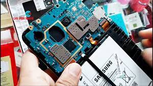 Using the original charger and cable (usb c) the device will not charge anymore. Samsung Galaxy Tab 3 Neo Sm T110 Board Full Short Dead Solution Youtube