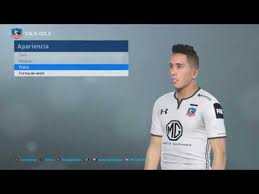 En parque patricios volvió lucas barrios. Lucas Barrios Pes 2019 Youtube