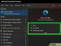How to Remove Microsoft Edge from Windows: 2 Easy Tricks