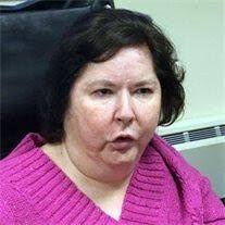 Karen Lynn Bernadic Obituary