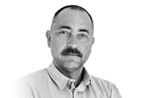 Γιάννης Δεβετζόγλου