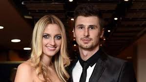 We did not find results for: Petra Kvitova Networth Wiki Earnings Ranking Facebook Instagram Relationship Height Age