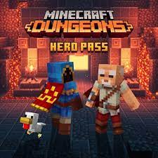 When the jungle awakens dlc is released, minecraft dungeons will also receive a free update including the lost temple dungeon, new drops & items, and game balancing changes. Dlc List Release Date Price Minecraft Dungeons Gamewith