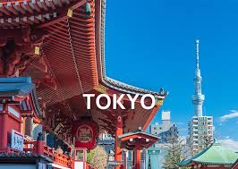 Prior to 1868, tokyo was known as edo. Tokyo Chugoku Shikoku Tokyo Japan