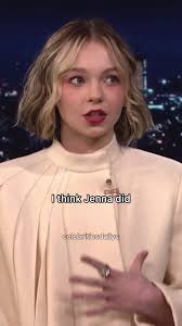 Emma is the perfect Enid tbh #fyp #wednesday #enidsinclair #emma #emmamyers  #wednesdayaddams #theaddamsfamily  ##addamsfamily##jennaortega##k18results#I#Introvertpe#percyhyneswhiteu#hunterdoohany#tyler...