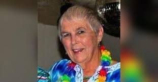 Charlotte A. Henline Obituary