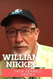 William Nikkel Books in Order