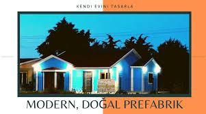 Prefabrik ev fiyatları betonarme yapılara göre çok daha uygun olmaktadır. Erdem Prefabrik Yararli Bilgiler