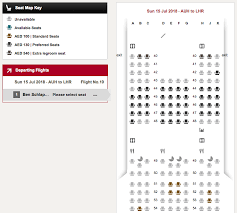 etihad will begin charging for economy seat assignments