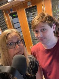 KTSY Mornings with Tristi