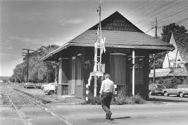 Image result for White 1964 Tappan