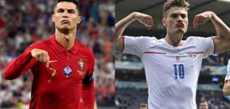 Peki ilk yarı sonucu itibariyle gol krallığında kim zirvede? Euro 2020 Gol Krali Kim Oldu Iste Avrupa Sampiyonasi Nin En Golcu Oyuncusu