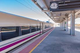 Remember, as always, that this time does not include any delays that might occur due to weather conditions, construction, or. Is Spain S High Speed Railway A Case Of Too Much Too Soon