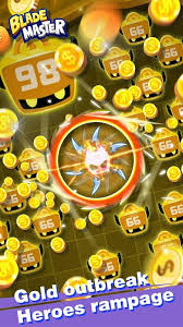 Buy powerups and other consumables to help you out in difficult times. Download Blade Master Mod Apk V0 1 28 Unlimited Coins Energy