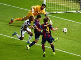 Maybe you would like to learn more about one of these? Juventus Vs Barcelona A Look At Their Past Encounters