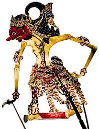 Dalam perang besar di kurukshetra, ia menewaskan banyak sekutu korawa sebelum akhirnya gugur di tangan. Pandawa Mengamuk Karena Kematian Gatotkaca Wayang Indonesia