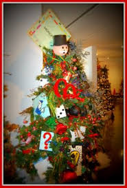 Festival Of Trees Christmas Tree Themes Christmas Tree Festival Creative Christmas Trees