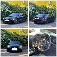Audi A5 2013