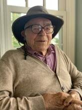 Louis Wellington Cabot