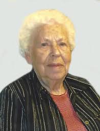 BENNER, Madge Catherine