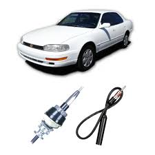 We sell wholesale to the public. Toyota Camry Le Sedan 1992 1966 Factory Replacement Radio Stereo Custom Antenna Antenna Pack377