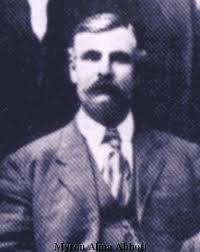 Myron Alma Abbott (1862-1932)