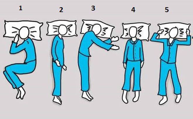 Các tư thế ngủ đúng cách khi bạn bị các cơn đau hành hạ - Benh.vn