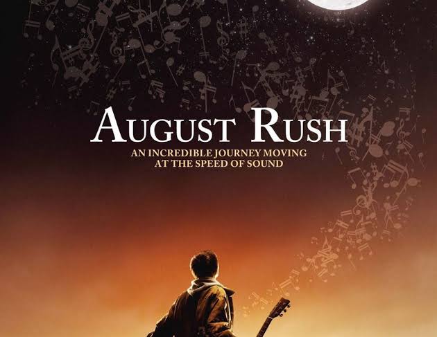 August Rush' Bound for Broadway