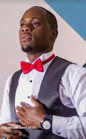 Help me wish big head aka gulu mutu aka 4What4?. A happy 26th birthday.  #African joker