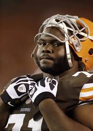 Browns set for another brawl with hated Steelers