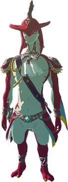 Yes, we have unearthed the divine beasts and filled volumes with our knowledge of ancient relics. Sidon Zelda Wiki