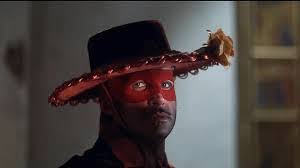 Zorro the Gay Blade (1981) - ArmchairCinema.com : ArmchairCinema.com