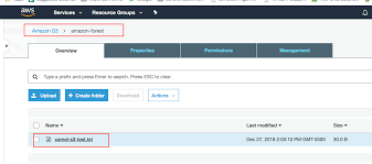 Today, in this article, we are going to learn how to upload a file(s) or project to amazon s3 using aws cli. Uploading Files To Aws S3 With Spring Boot