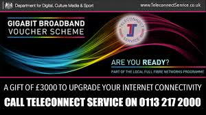 Voucher Scheme Teleconnect Service Ltd Voucher Schemes Connection