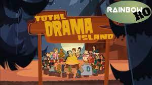 Este drama totala sezonul 8? Insula Dramei Totale Intro RomanÄ Youtube