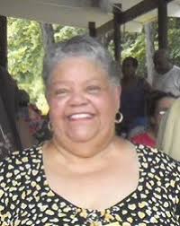 Jean Almore Obituary