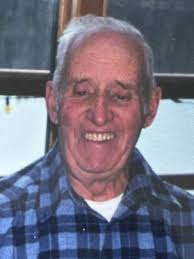 Allan John McDonald Obituary