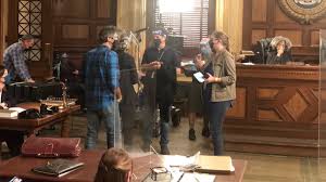 Criminal intent having ended in july 2011 and june 2011 respectively. How Covid 19 Has Affected The New Season Of Law Order Svu